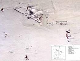 Панорама Амундсен — Скотт (антарктическая станция)