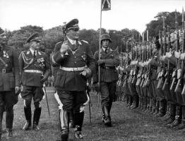Герман Геринг: наркобарон фашистской Германии
