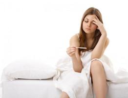 Можно ли кончать во время менструации – последствия незащищенного полового акта