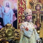 Архиепископ Егорьевский Марк: Разумный священник не станет ездить на Лексусе!