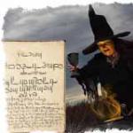 Древние заклинания ведьм — колдовство не для новичков